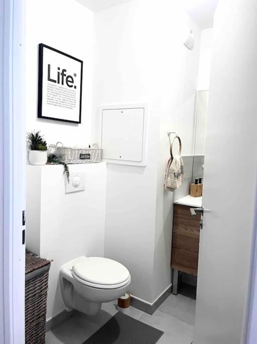 Wander Saint Ouen Apartment Exterior foto